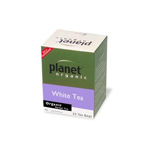 White Tea Image