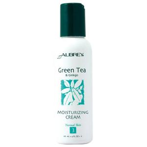 Green Tea & Ginkgo Moisturizer Image