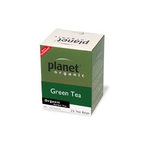Green Tea Image