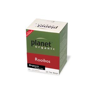 Rooibos Tea Image