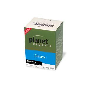 Detox Tea Image
