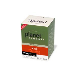 Vata Calming Tea Image